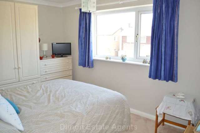  Image of 3 bedroom Detached house for sale in Heston Walk Gosport PO12 at Heston Walk Alverstoke Gosport, PO12 2RW