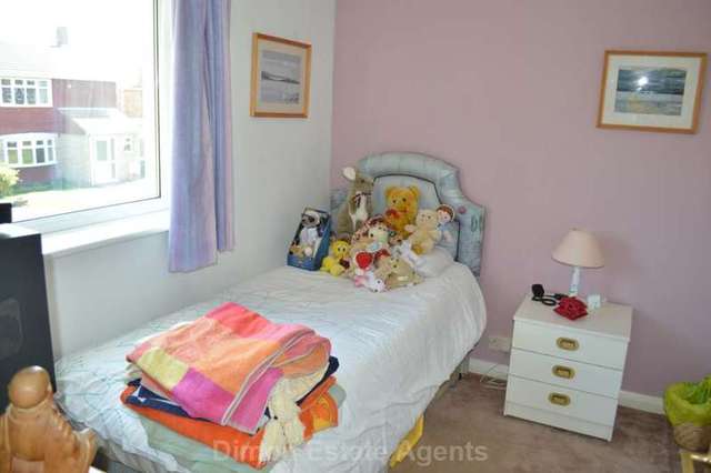 Image of 3 bedroom Detached house for sale in Heston Walk Gosport PO12 at Heston Walk Alverstoke Gosport, PO12 2RW