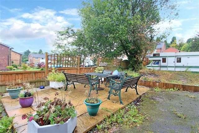  Image of 3 bedroom Semi-Detached house for sale in Hewell Lane Barnt Green Birmingham B45 at Hewell Lane Barnt Green Birmingham, B45 8NZ