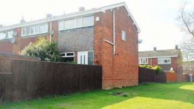  Image of 2 bedroom Detached house for sale in Hexham Close North Shields NE29 at Hexham Close  North Shields, NE29 8BJ