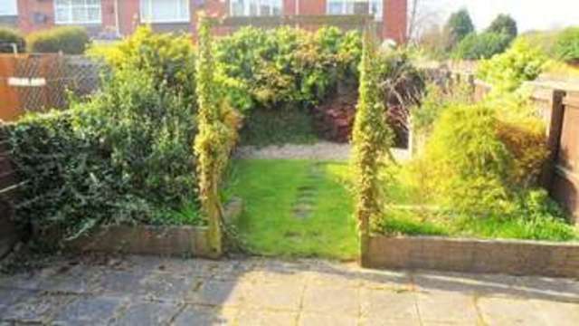  Image of 2 bedroom Detached house for sale in Hexham Close North Shields NE29 at Hexham Close  North Shields, NE29 8BJ