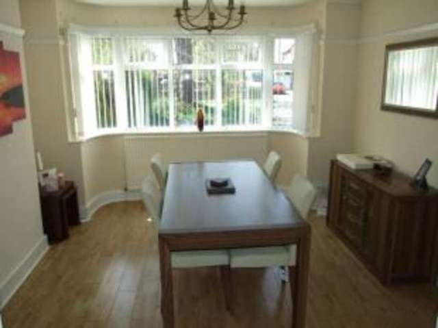  Image of 4 bedroom Semi-Detached house for sale in High Road Toton Beeston Nottingham NG9 at Toton Nottingham Toton, NG9 6EH