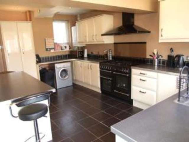  Image of 4 bedroom Semi-Detached house for sale in High Road Toton Beeston Nottingham NG9 at Toton Nottingham Toton, NG9 6EH