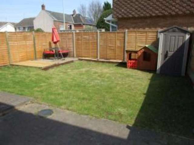  Image of 4 bedroom Semi-Detached house for sale in High Road Toton Beeston Nottingham NG9 at Toton Nottingham Toton, NG9 6EH