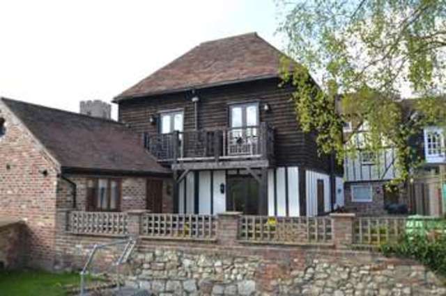  Image of 2 bedroom Property to rent in High Street Aylesford ME20 at High Street Aylesford Aylesford, ME20 7AX