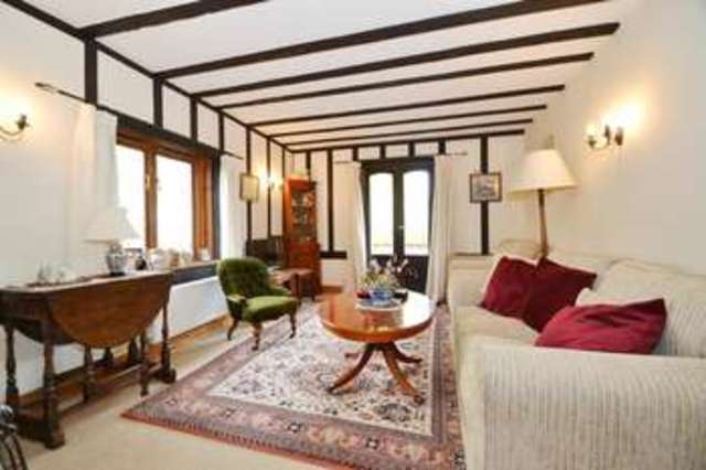  Image of 2 bedroom Property to rent in High Street Aylesford ME20 at High Street Aylesford Aylesford, ME20 7AX