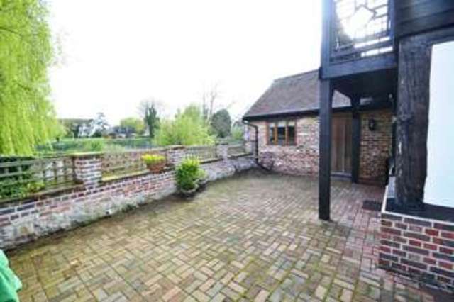  Image of 2 bedroom Property to rent in High Street Aylesford ME20 at High Street Aylesford Aylesford, ME20 7AX