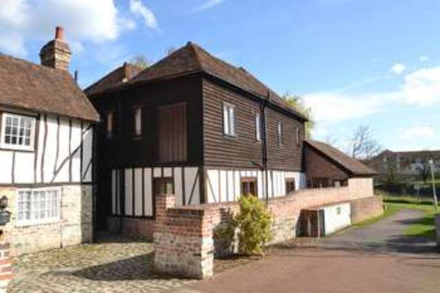  Image of 2 bedroom Property to rent in High Street Aylesford ME20 at High Street Aylesford Aylesford, ME20 7AX