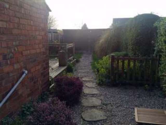  Image of 3 bedroom Semi-Detached house for sale in High Street Chasetown Burntwood WS7 at Burntwood Staffordshire Burntwood, WS7 3XN