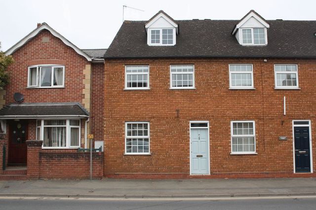  Image of 2 bedroom Terraced house for sale in High Street Pershore WR10 at High Street  Pershore, WR10 1EQ