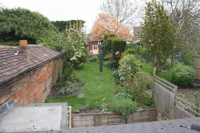  Image of 2 bedroom Terraced house for sale in High Street Pershore WR10 at High Street  Pershore, WR10 1EQ