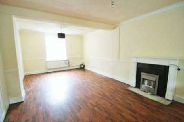  Image of 3 bedroom Terraced house for sale in High Street Porth CF39 at High Street  Porth, CF39 9AR
