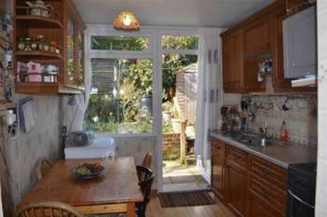  Image of 2 bedroom Semi-Detached house for sale in Highgate Forest Row RH18 at Card Hill Highgate Forest Row, RH18 5BA