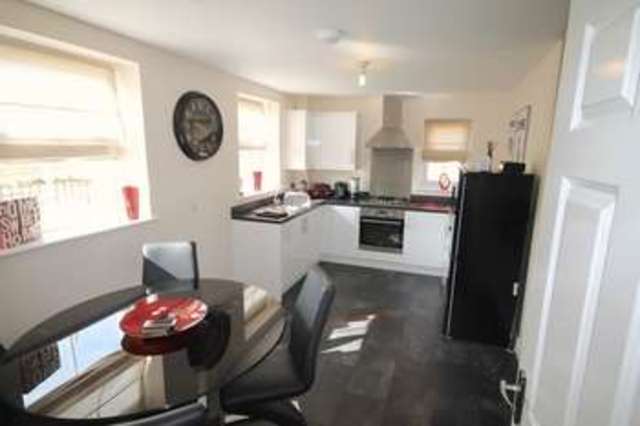  Image of 2 bedroom Flat to rent in Highgrove Court Shelton Lock Derby DE24 at Highgrove Court Shelton Lock Derby, DE24 9SJ