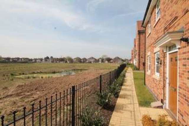  Image of 2 bedroom Flat to rent in Highgrove Court Shelton Lock Derby DE24 at Highgrove Court Shelton Lock Derby, DE24 9SJ
