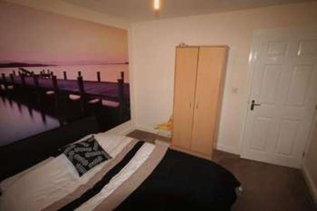  Image of 2 bedroom Flat to rent in Highgrove Court Shelton Lock Derby DE24 at Highgrove Court Shelton Lock Derby, DE24 9SJ