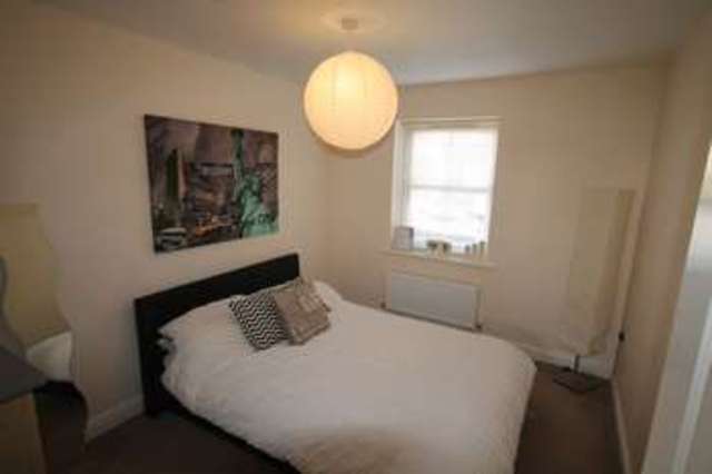  Image of 2 bedroom Flat to rent in Highgrove Court Shelton Lock Derby DE24 at Highgrove Court Shelton Lock Derby, DE24 9SJ