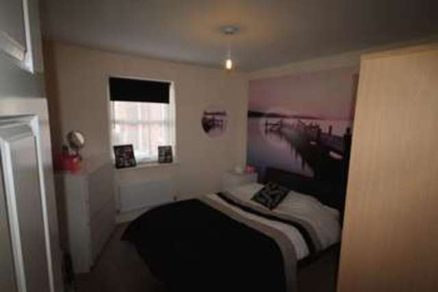  Image of 2 bedroom Flat to rent in Highgrove Court Shelton Lock Derby DE24 at Highgrove Court Shelton Lock Derby, DE24 9SJ