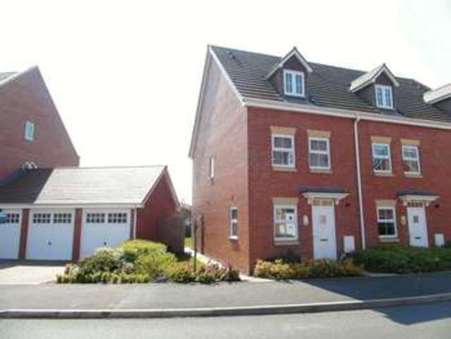  Image of 4 bedroom Semi-Detached house to rent in Highlander Drive Donnington Telford TF2 at Highlander Drive Donnington Telford, TF2 8JF