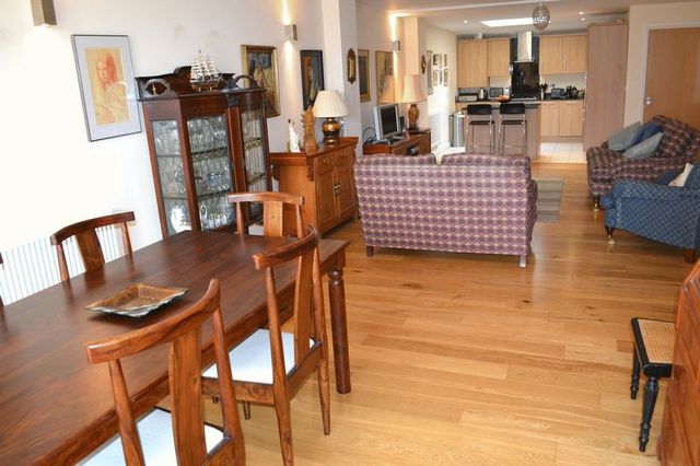  Image of 3 bedroom Terraced house for sale in Stocks Close Hildenborough Tonbridge TN11 at Stocks Close Hildenborough Tonbridge, TN11 8AY