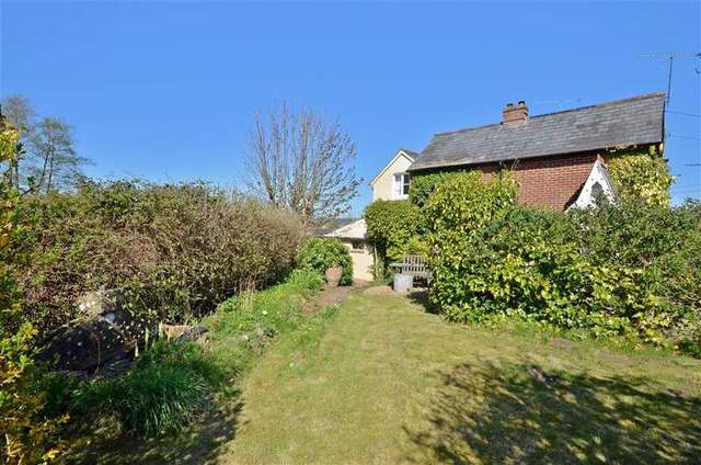  Image of 3 bedroom Detached house for sale in Hill Brow Road Liss GU33 at Liss Hampshire Liss, GU33 7LQ