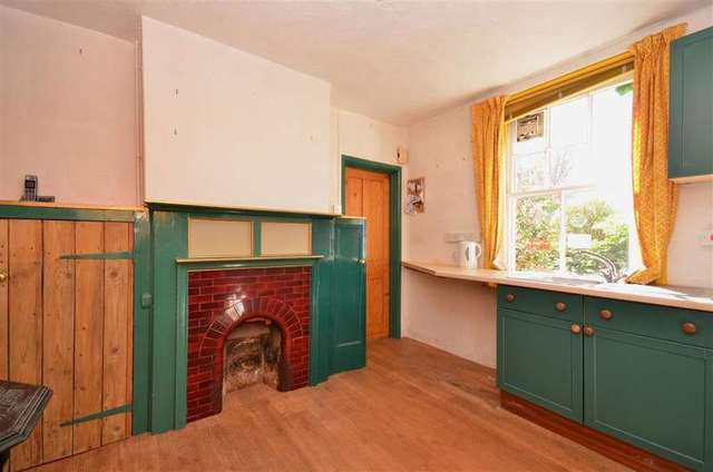  Image of 3 bedroom Detached house for sale in Hill Brow Road Liss GU33 at Liss Hampshire Liss, GU33 7LQ