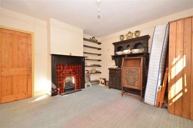  Image of 3 bedroom Detached house for sale in Hill Brow Road Liss GU33 at Liss Hampshire Liss, GU33 7LQ