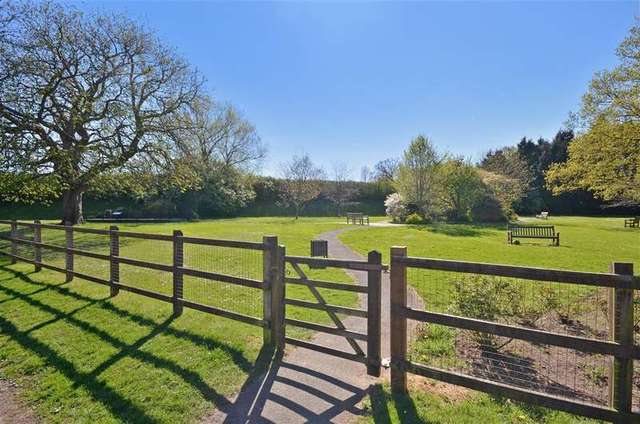 Image of 3 bedroom Detached house for sale in Hill Brow Road Liss GU33 at Liss Hampshire Liss, GU33 7LQ