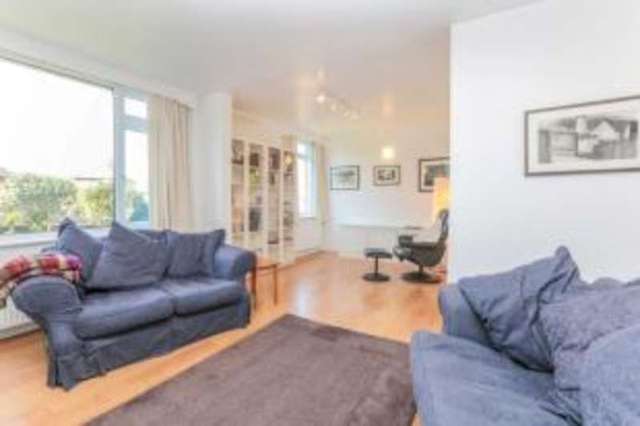  Image of 3 bedroom Bungalow for sale in Hill Top Grove Harrogate HG1 at Harrogate North Yorkshire Bilton, HG1 3BP