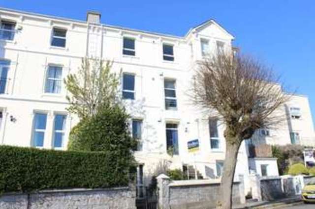  Image of 2 bedroom Flat for sale in Hillsborough Plymouth PL4 at Hillsborough Mannamead Plymouth, PL4 7AR