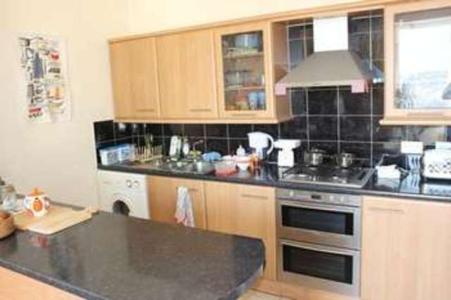  Image of 2 bedroom Flat for sale in Hillsborough Plymouth PL4 at Hillsborough Mannamead Plymouth, PL4 7AR