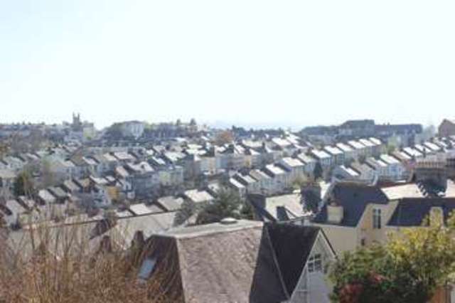  Image of 2 bedroom Flat for sale in Hillsborough Plymouth PL4 at Hillsborough Mannamead Plymouth, PL4 7AR