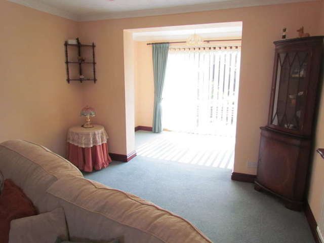  Image of 3 bedroom Detached house for sale in Himbleton Road Worcester WR2 at St Johns Worcestershire Worcester, WR2 6BA