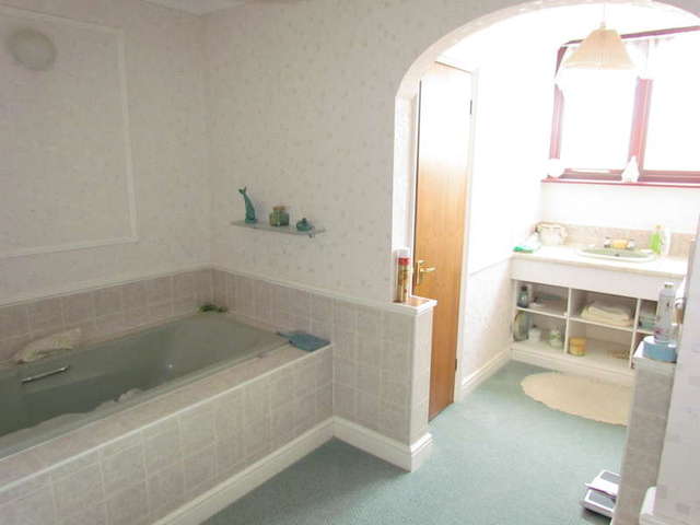  Image of 3 bedroom Detached house for sale in Himbleton Road Worcester WR2 at St Johns Worcestershire Worcester, WR2 6BA