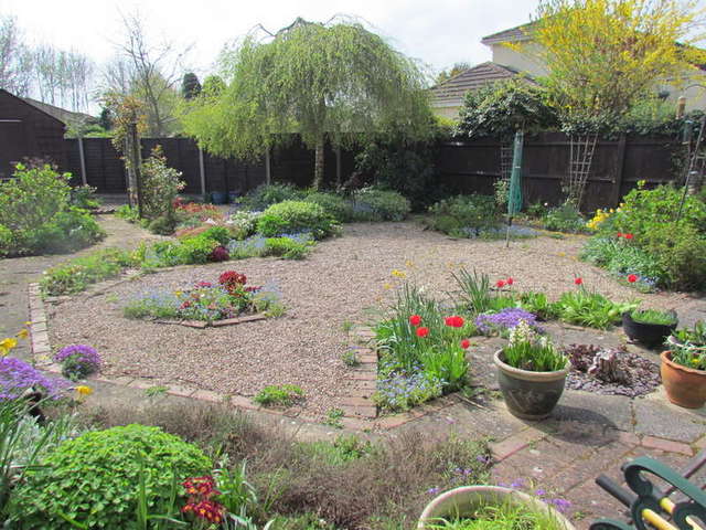 Image of 3 bedroom Detached house for sale in Himbleton Road Worcester WR2 at St Johns Worcestershire Worcester, WR2 6BA