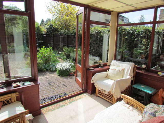  Image of 3 bedroom Detached house for sale in Himbleton Road Worcester WR2 at St Johns Worcestershire Worcester, WR2 6BA