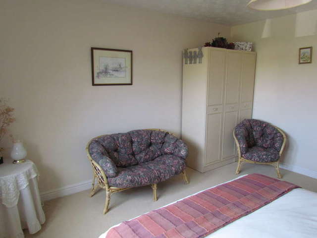  Image of 3 bedroom Detached house for sale in Himbleton Road Worcester WR2 at St Johns Worcestershire Worcester, WR2 6BA