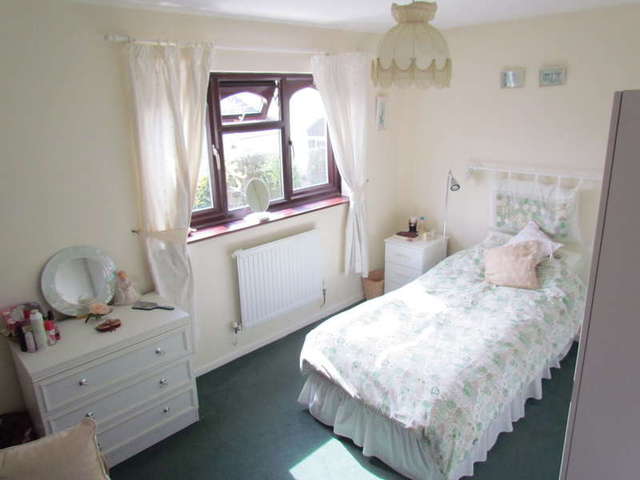  Image of 3 bedroom Detached house for sale in Himbleton Road Worcester WR2 at St Johns Worcestershire Worcester, WR2 6BA