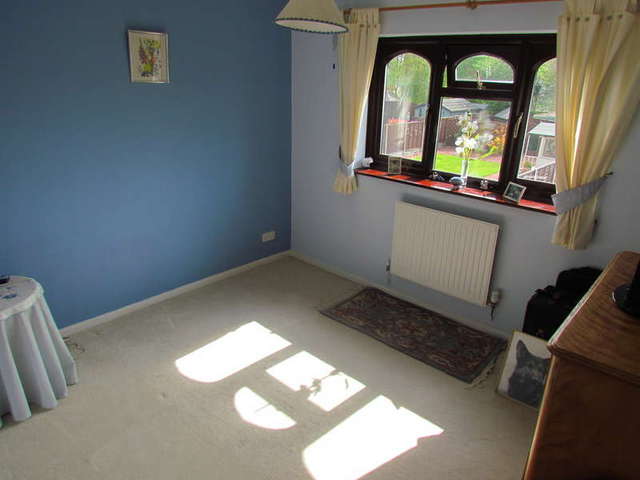  Image of 3 bedroom Detached house for sale in Himbleton Road Worcester WR2 at St Johns Worcestershire Worcester, WR2 6BA