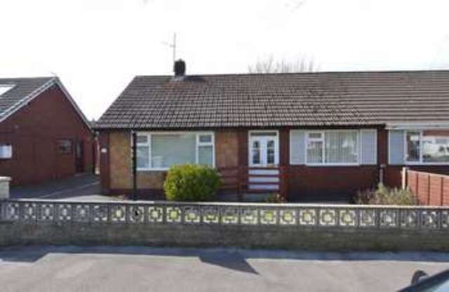  Image of 2 bedroom Detached house for sale in Hoghton Road Leyland PR25 at Hoghton Road  Leyland, PR25 1XU