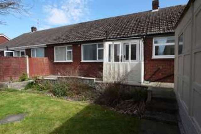  Image of 2 bedroom Detached house for sale in Hoghton Road Leyland PR25 at Hoghton Road  Leyland, PR25 1XU