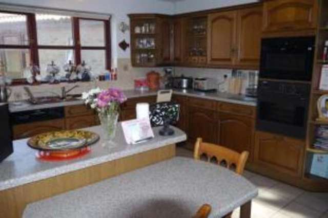  Image of 4 bedroom Bungalow for sale in Mallard Way Hollesley Woodbridge IP12 at Hollesley Woodbridge Hollesley, IP12 3QJ