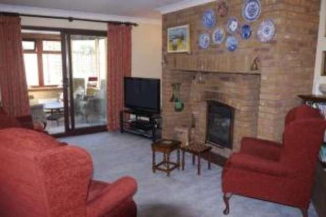  Image of 4 bedroom Bungalow for sale in Mallard Way Hollesley Woodbridge IP12 at Hollesley Woodbridge Hollesley, IP12 3QJ