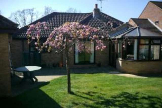  Image of 4 bedroom Bungalow for sale in Mallard Way Hollesley Woodbridge IP12 at Hollesley Woodbridge Hollesley, IP12 3QJ