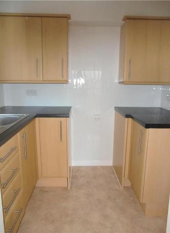  Image of 1 bedroom Apartment to rent in Carrington Way Wincanton BA9 at Homecanton House Carrington Way Wincanton, BA9 9JH