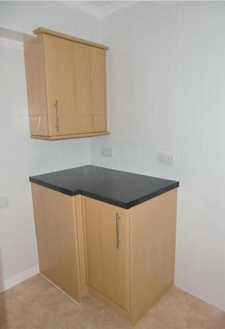  Image of 1 bedroom Apartment to rent in Carrington Way Wincanton BA9 at Homecanton House Carrington Way Wincanton, BA9 9JH