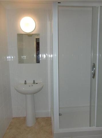  Image of 1 bedroom Apartment to rent in Carrington Way Wincanton BA9 at Homecanton House Carrington Way Wincanton, BA9 9JH