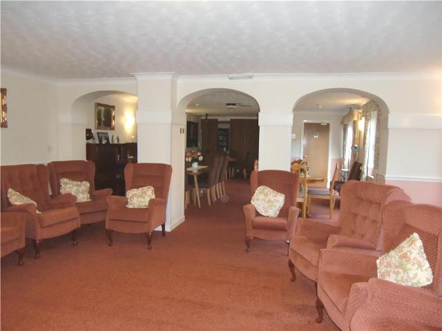  Image of 1 bedroom Apartment to rent in Carrington Way Wincanton BA9 at Homecanton House Carrington Way Wincanton, BA9 9JH