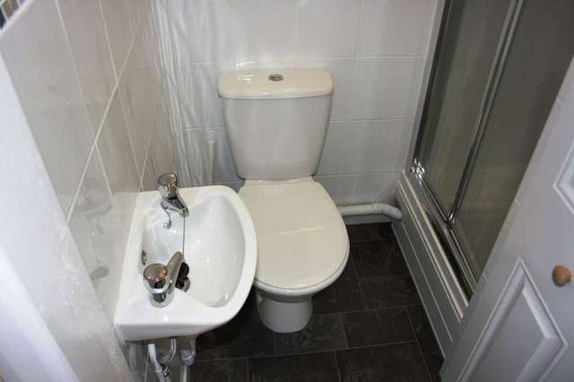  Image of 1 bedroom Detached house to rent in Homestead Moat Stevenage SG1 at Stevenage Herts Stevenage, SG1 1UD