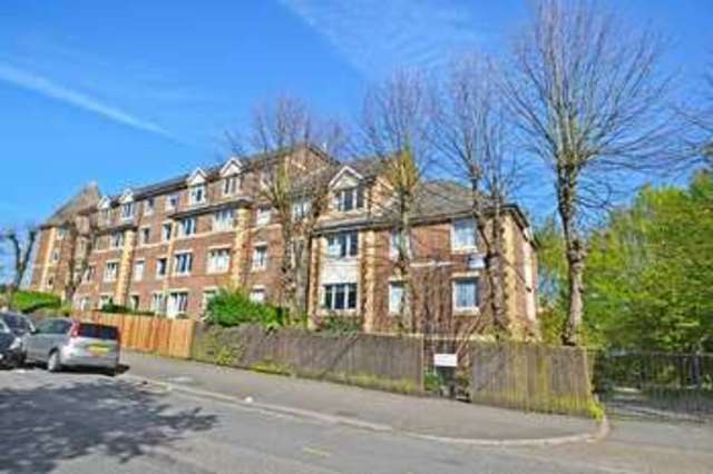  Image of 1 bedroom Retirement Property for sale in Jews Walk London SE26 at Jews Walk  Sydenham, SE26 4NN